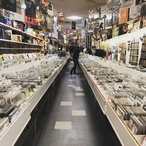 Meet your Posher, Chad